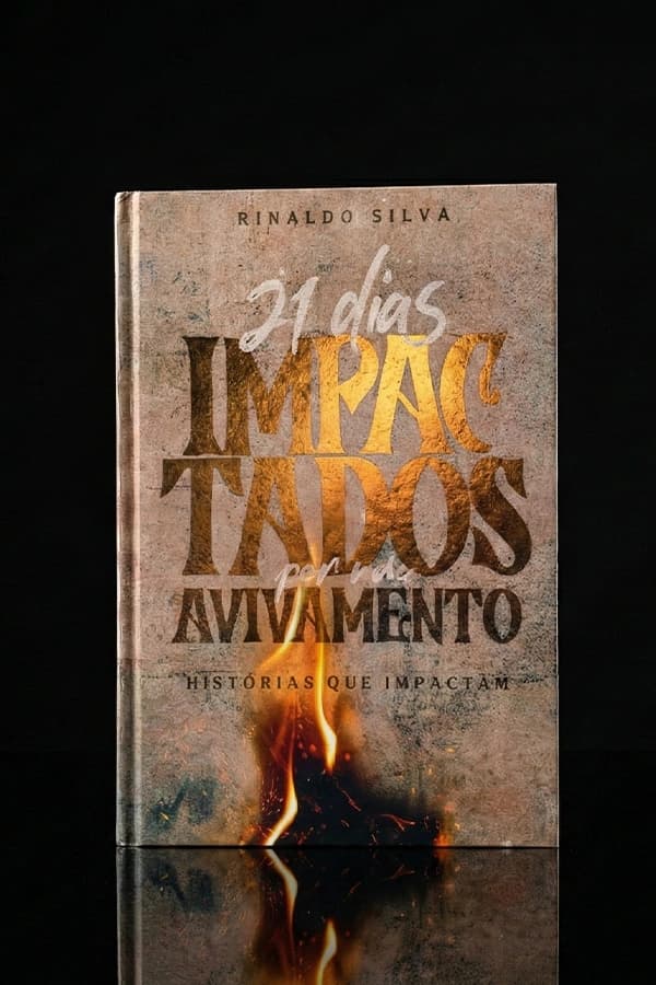21 Dias Impactados